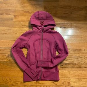Lululemon scuba hoodie